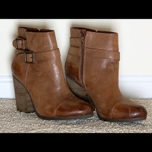 Lucky 🍀 Brand Booties